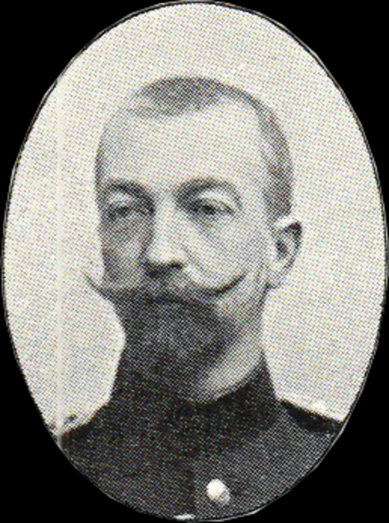 Thorsten Rudenschiöld
