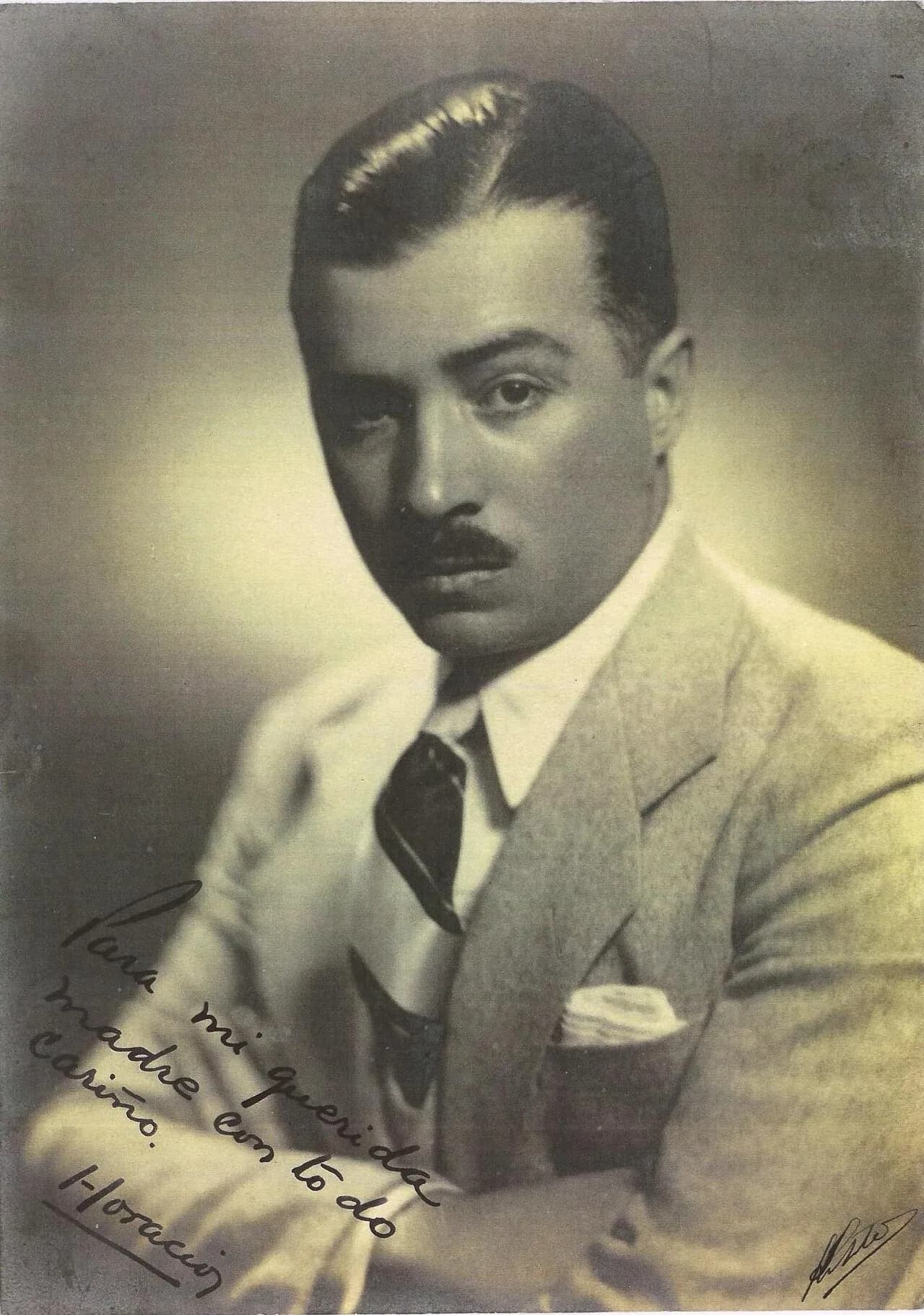 Justino Horacio Resano