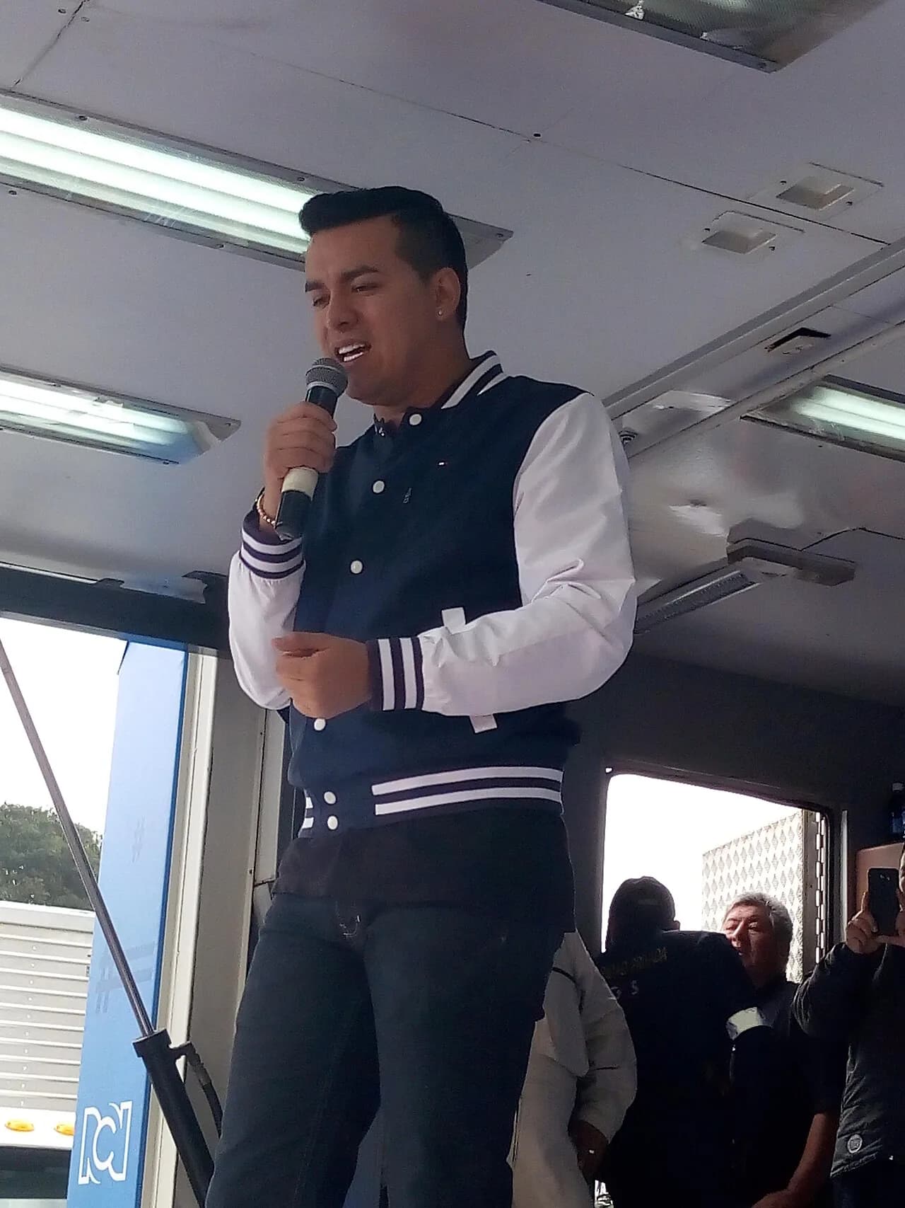 Yeison Jiménez