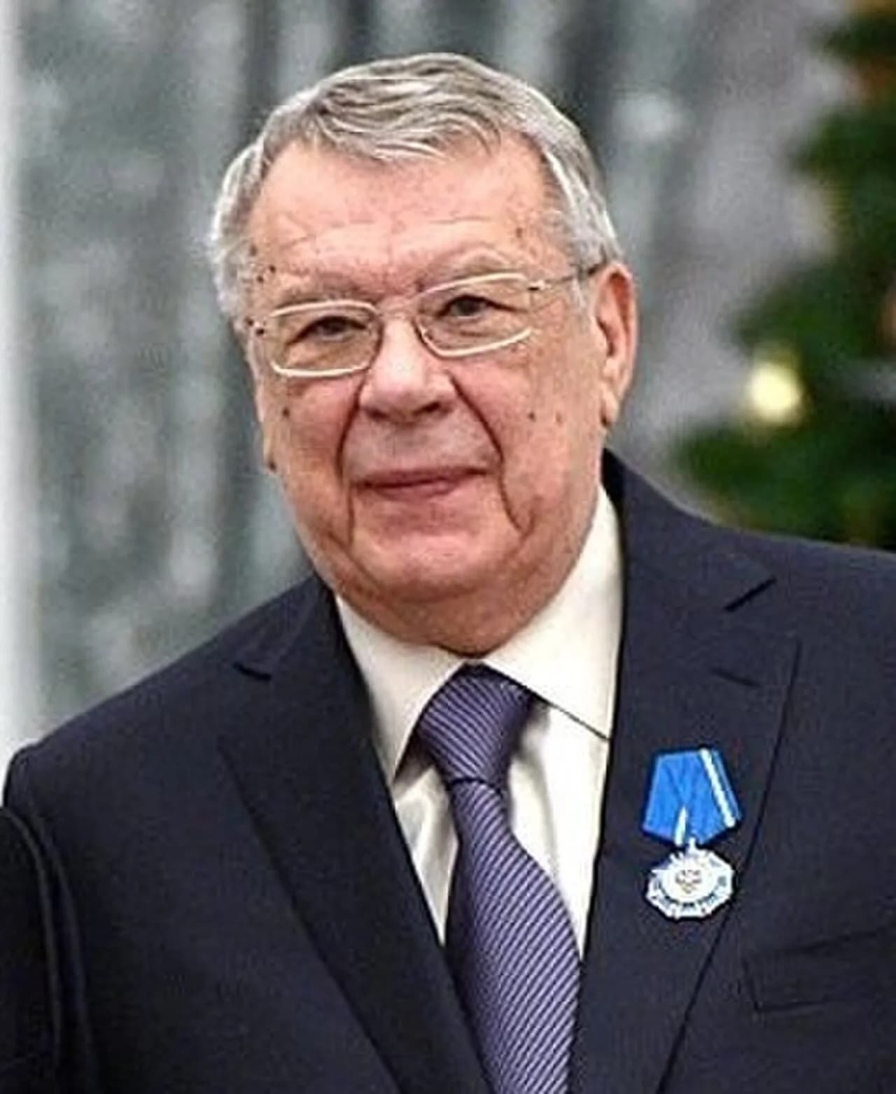 Vladislav Krasnopolskiy