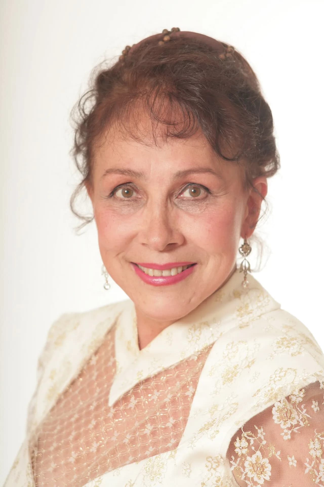 Lidiya Zakharenko