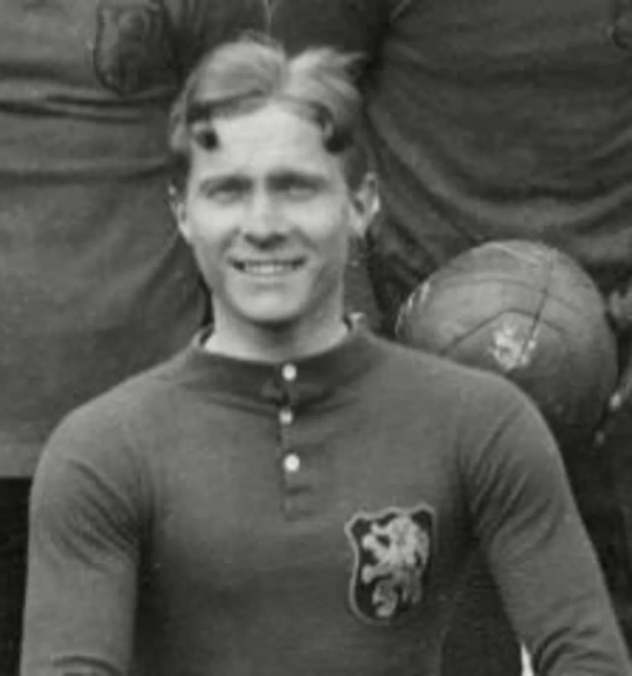 Fernand Nisot