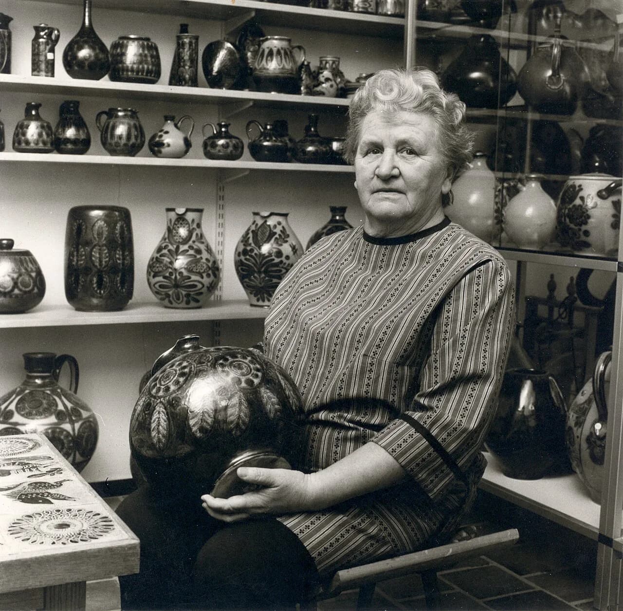 Elfriede Balzar-Kopp
