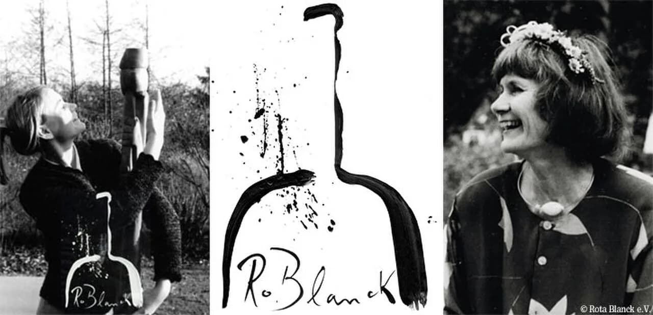 Rota Blanck