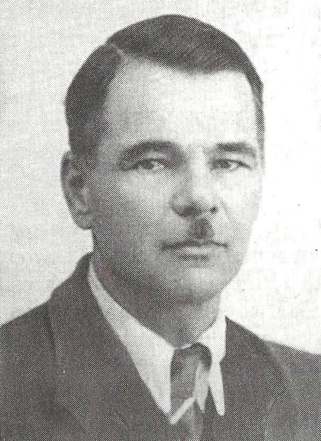 Jan Knapik
