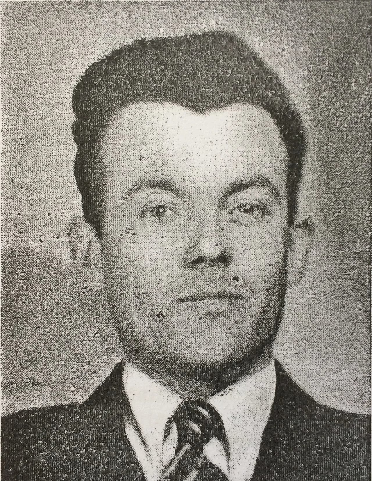 Gérard Greindl