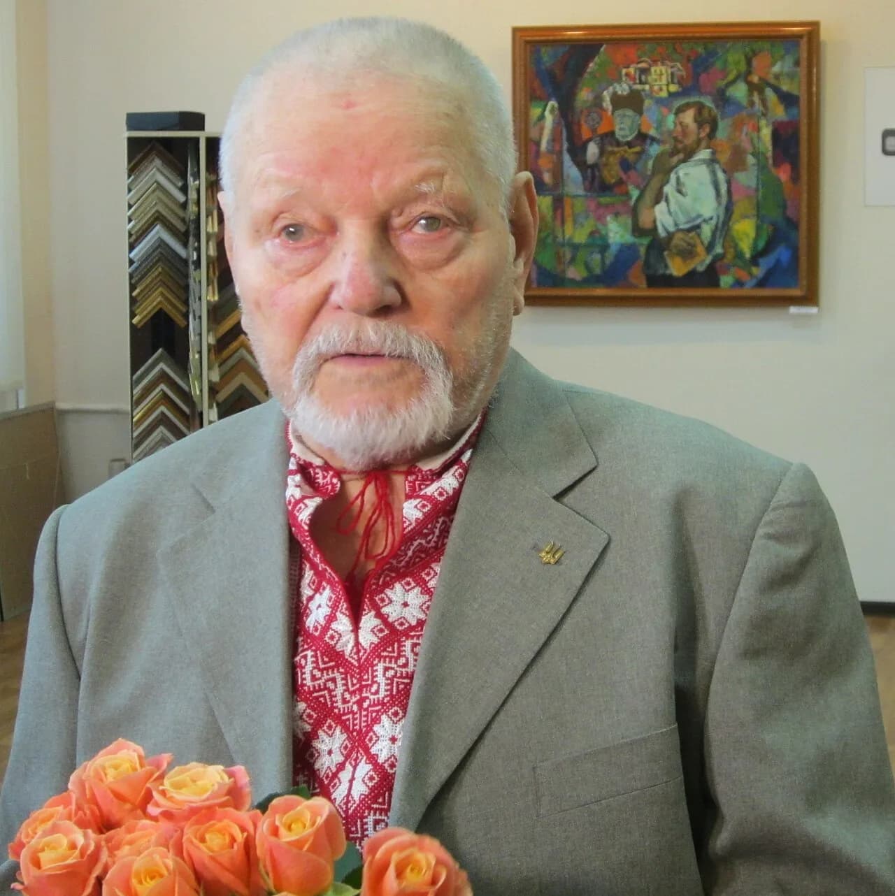 Anatoly Shkurko