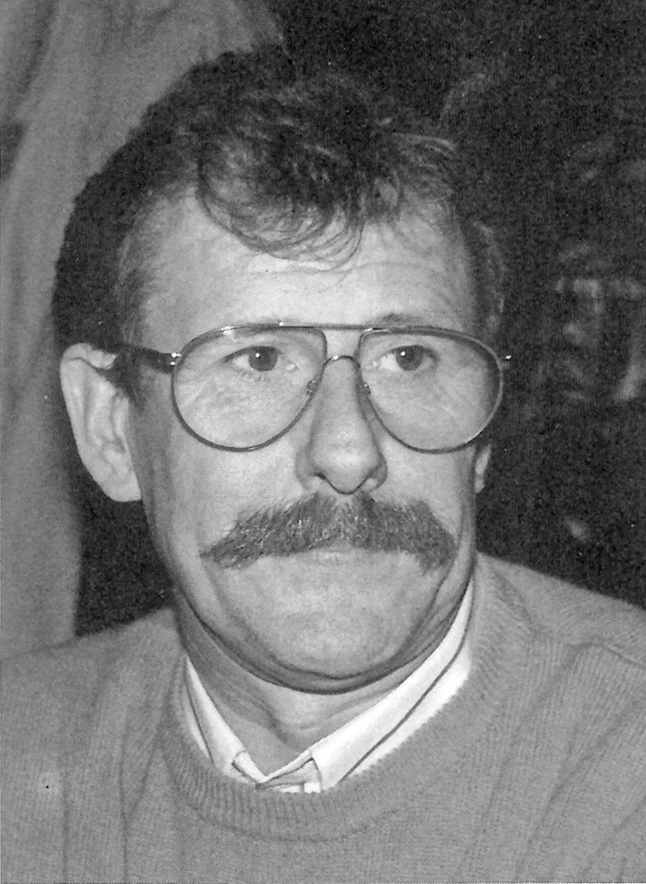 Detlef Heider
