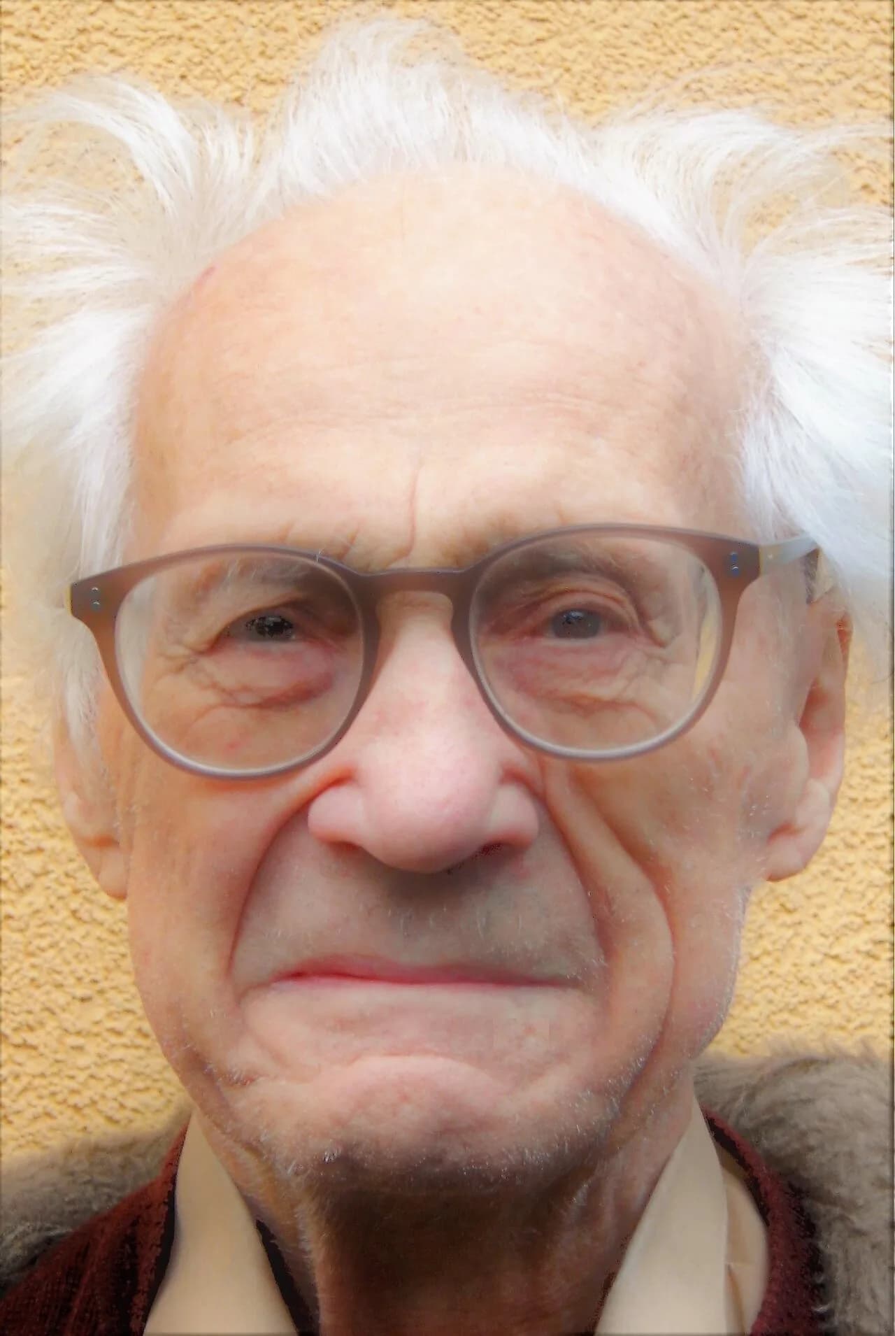 Hardwin Jungclaussen