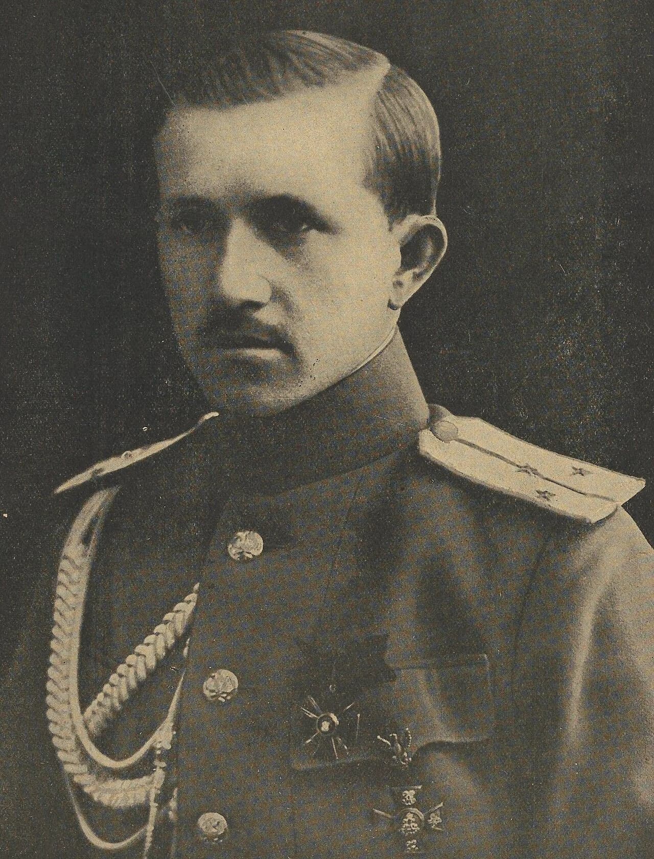Stanisław Wecki