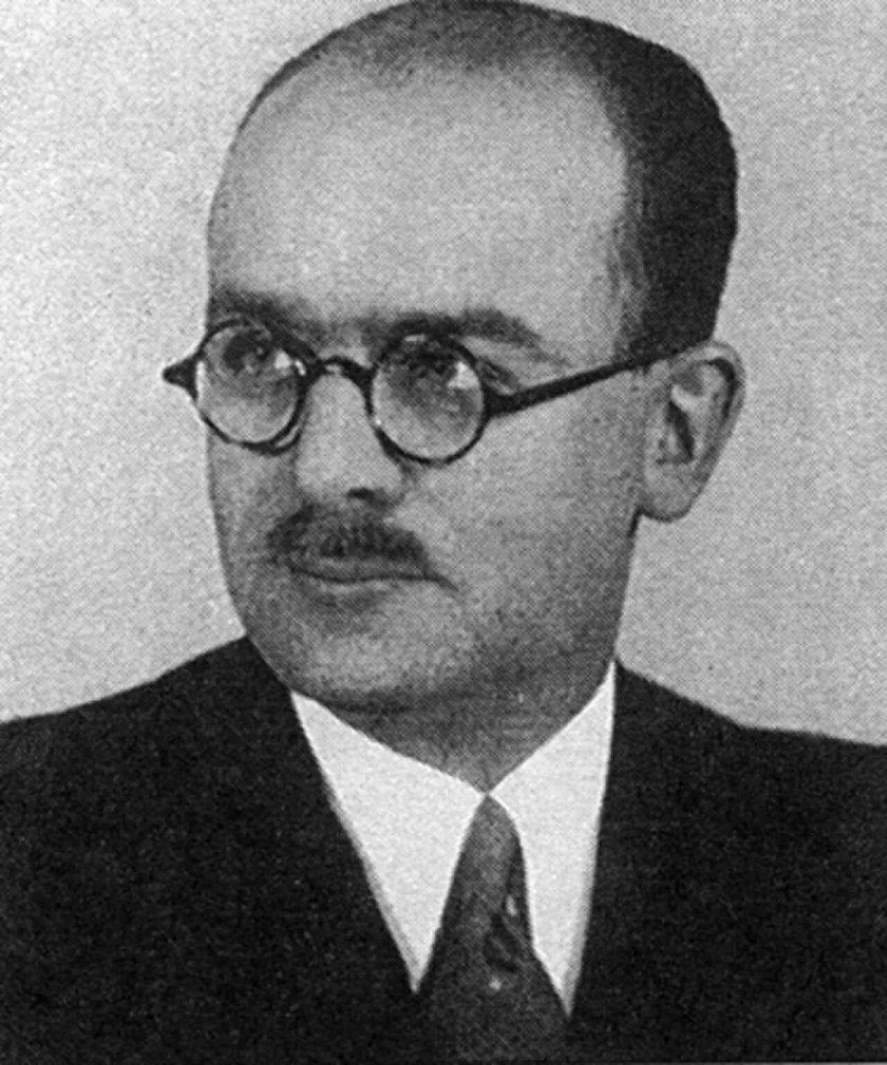 Andrzej Rieger