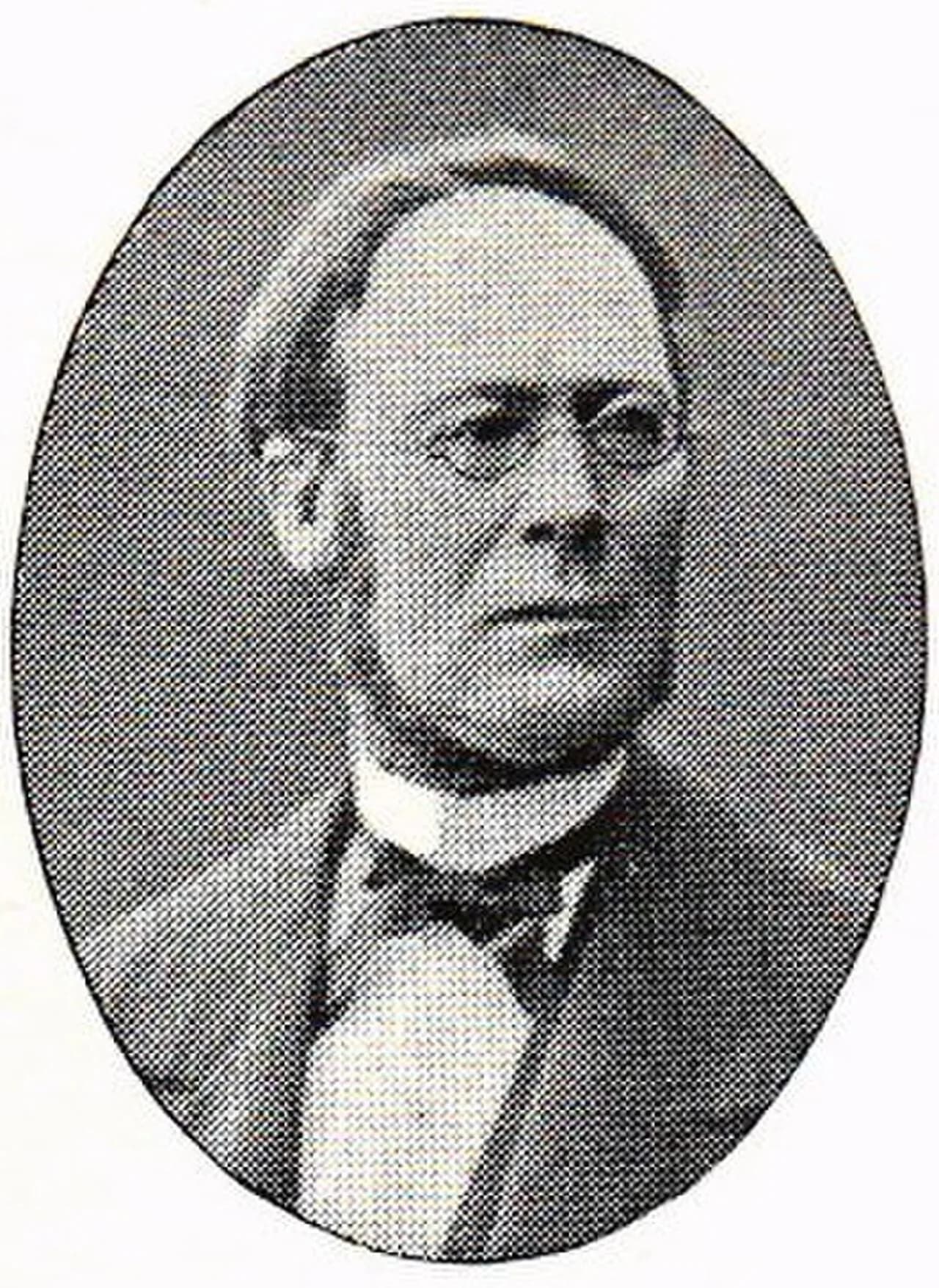 Abrahamus Rundbäck