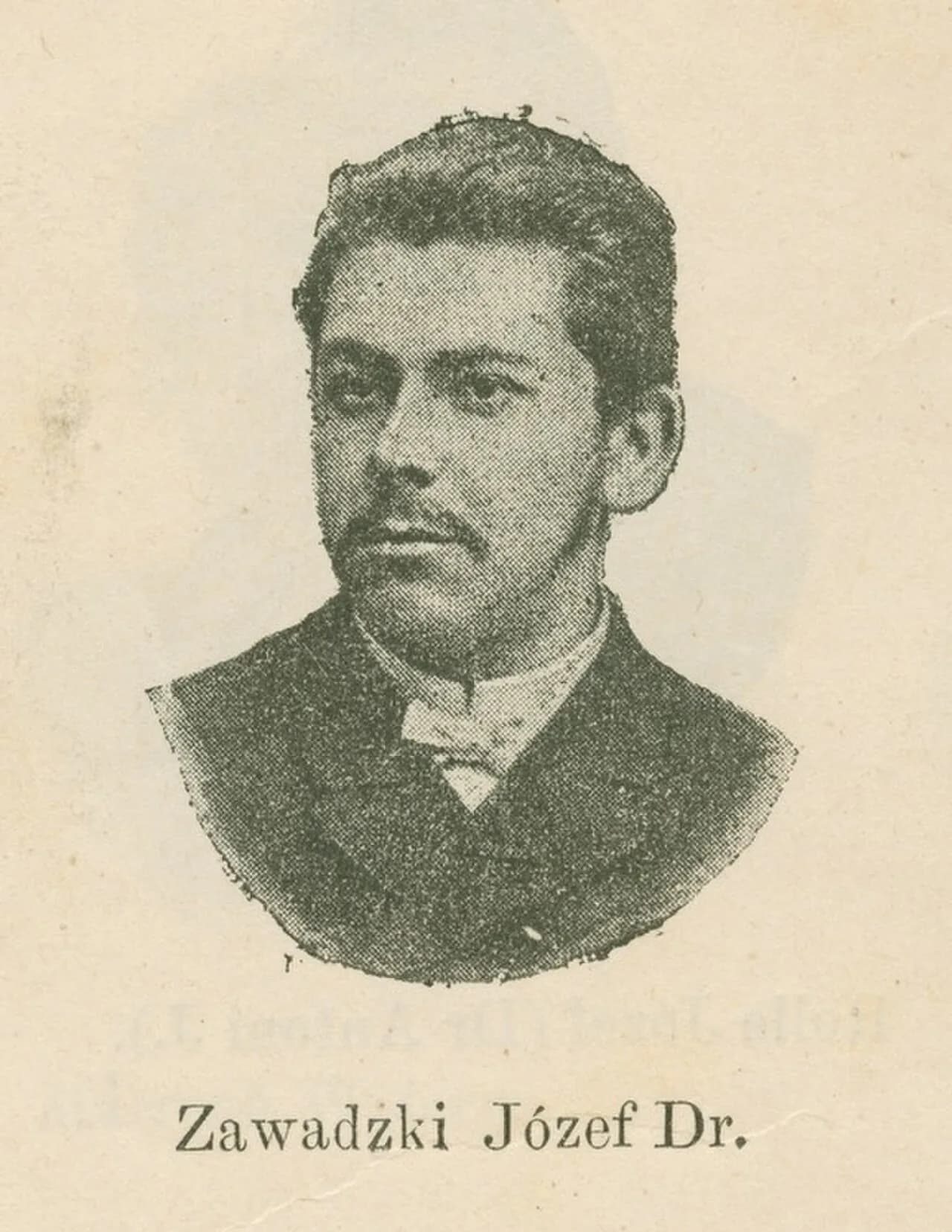 Józef Zawadzki