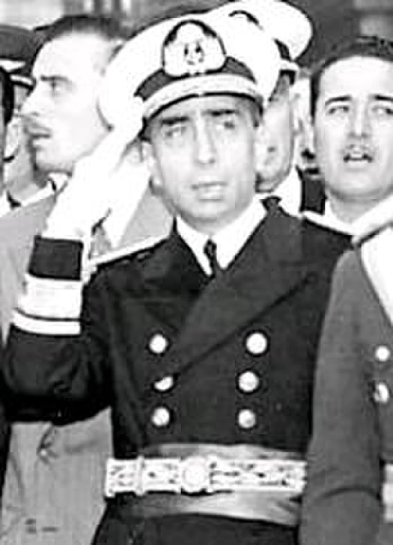 Isaac Rojas