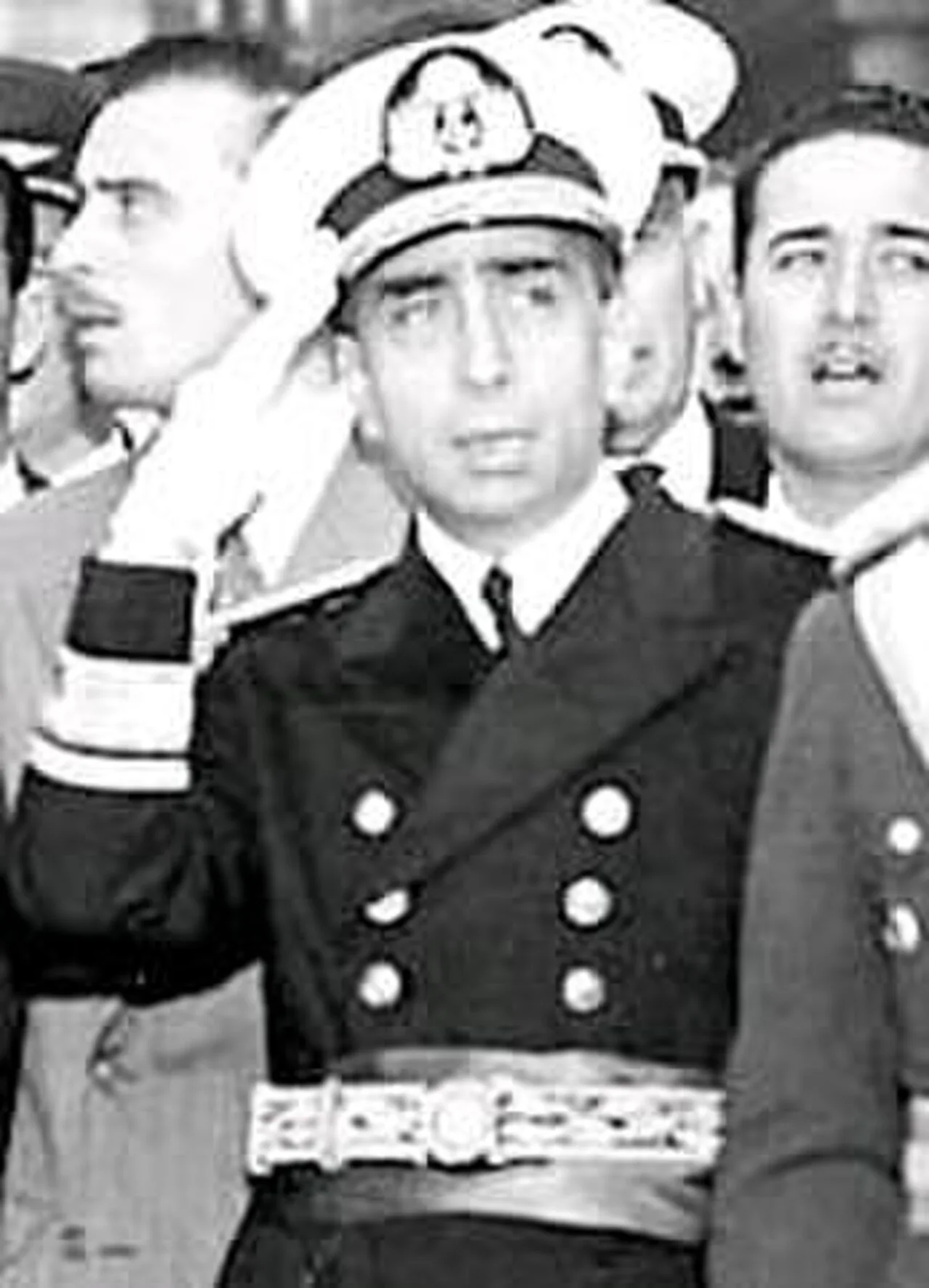 Isaac Rojas