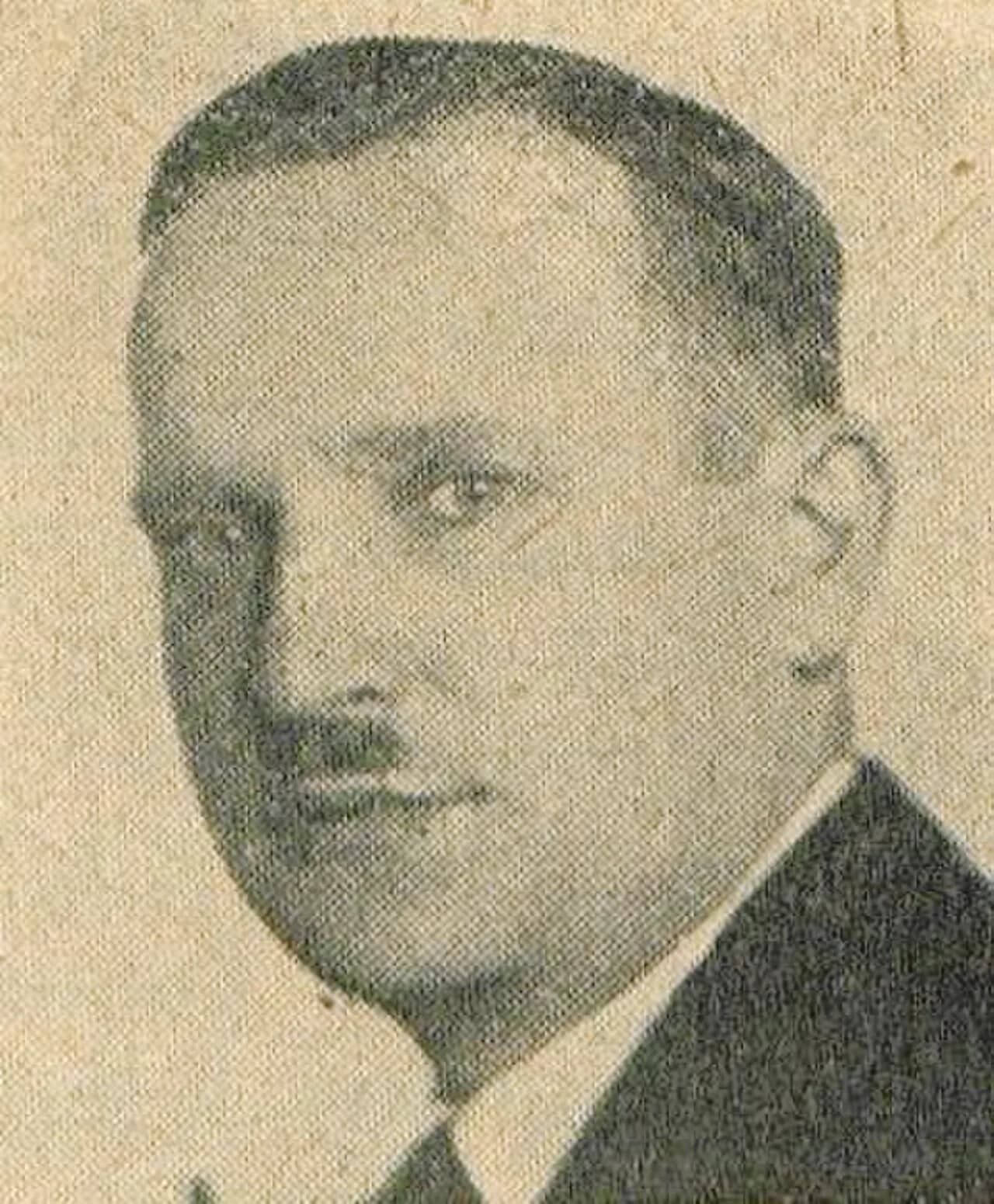 Florian Barciński