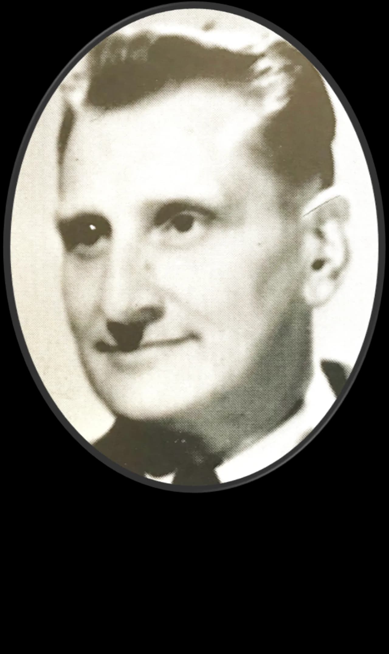 Guy Chavenon