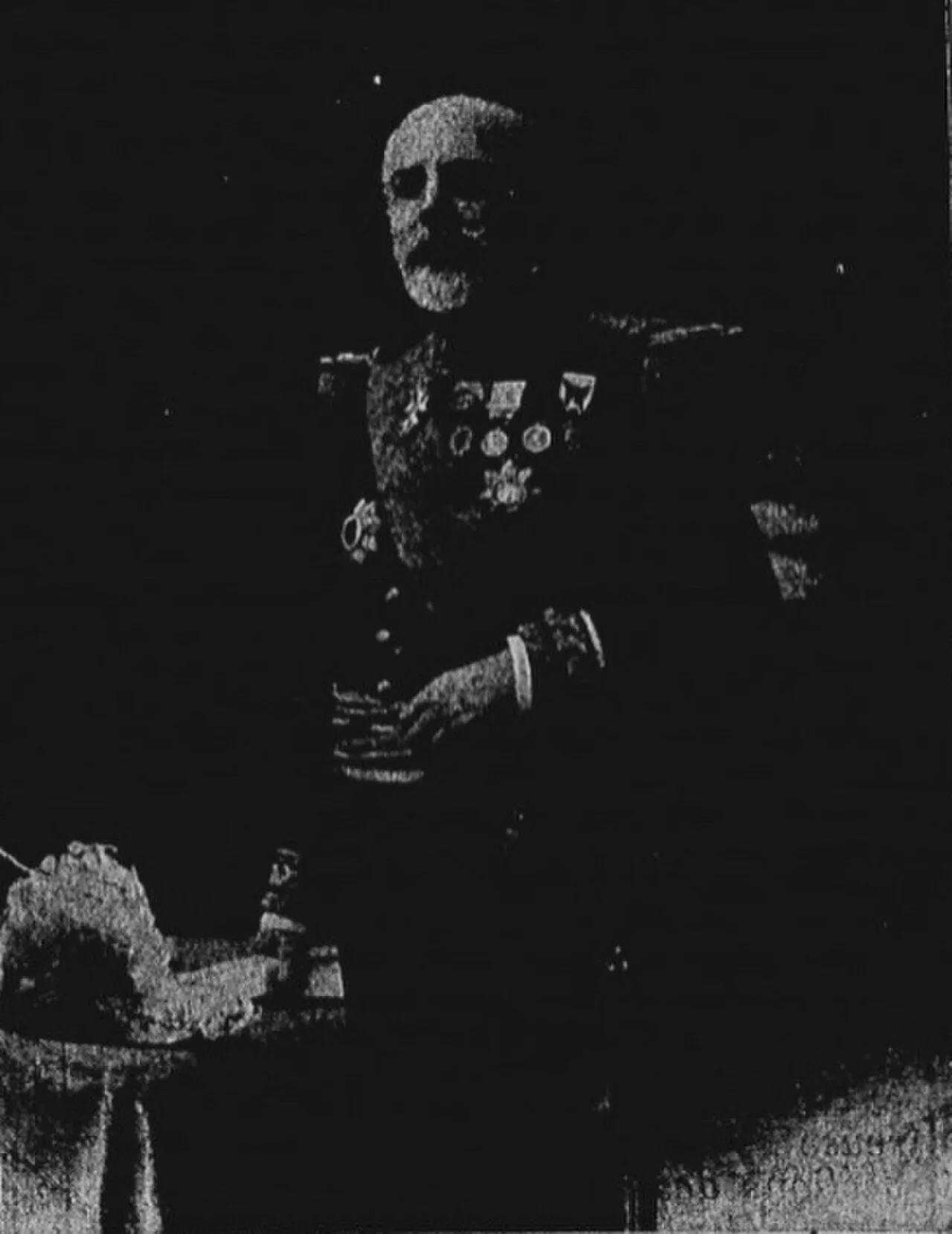 Ernest Richard