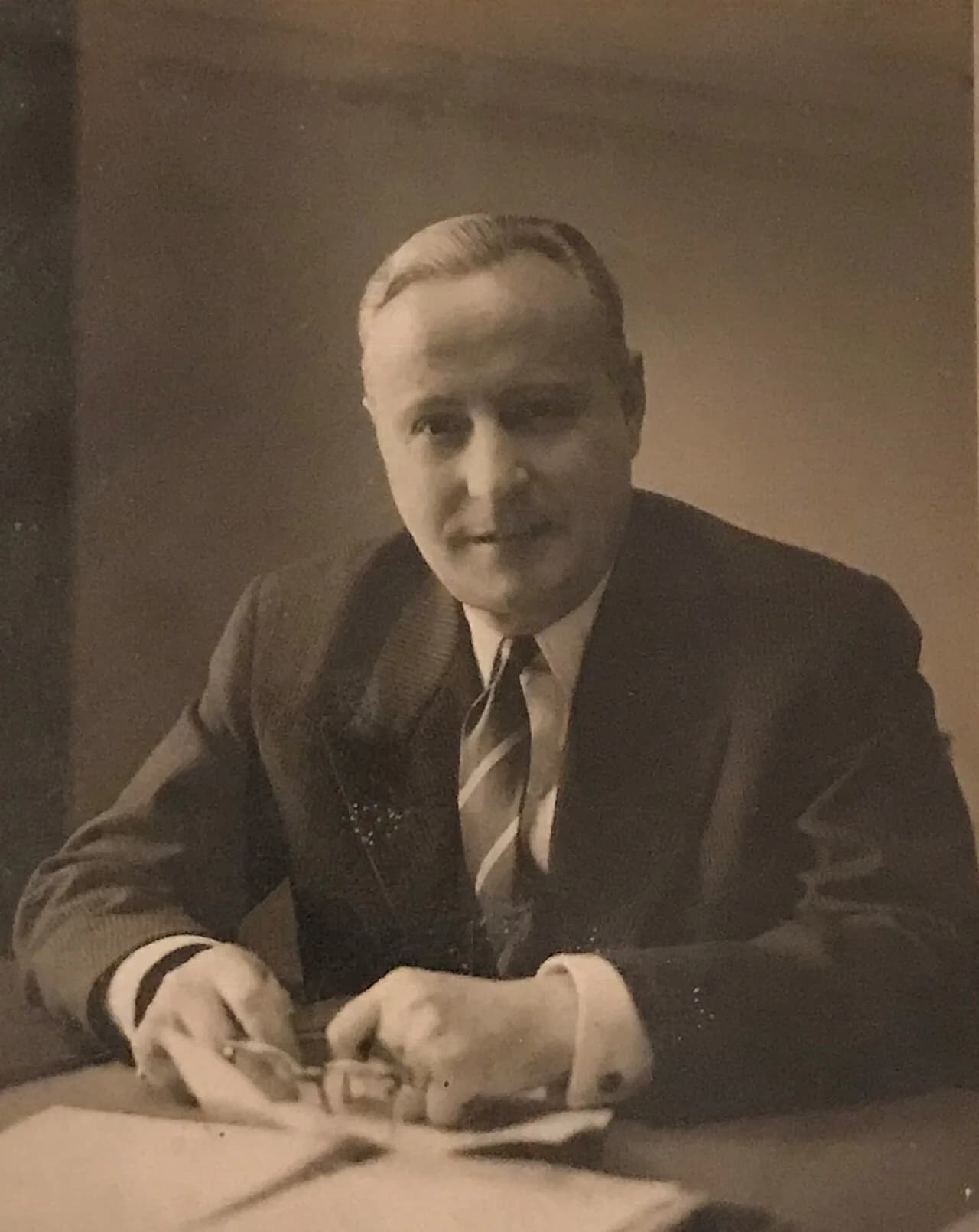Jean Charles L'officier