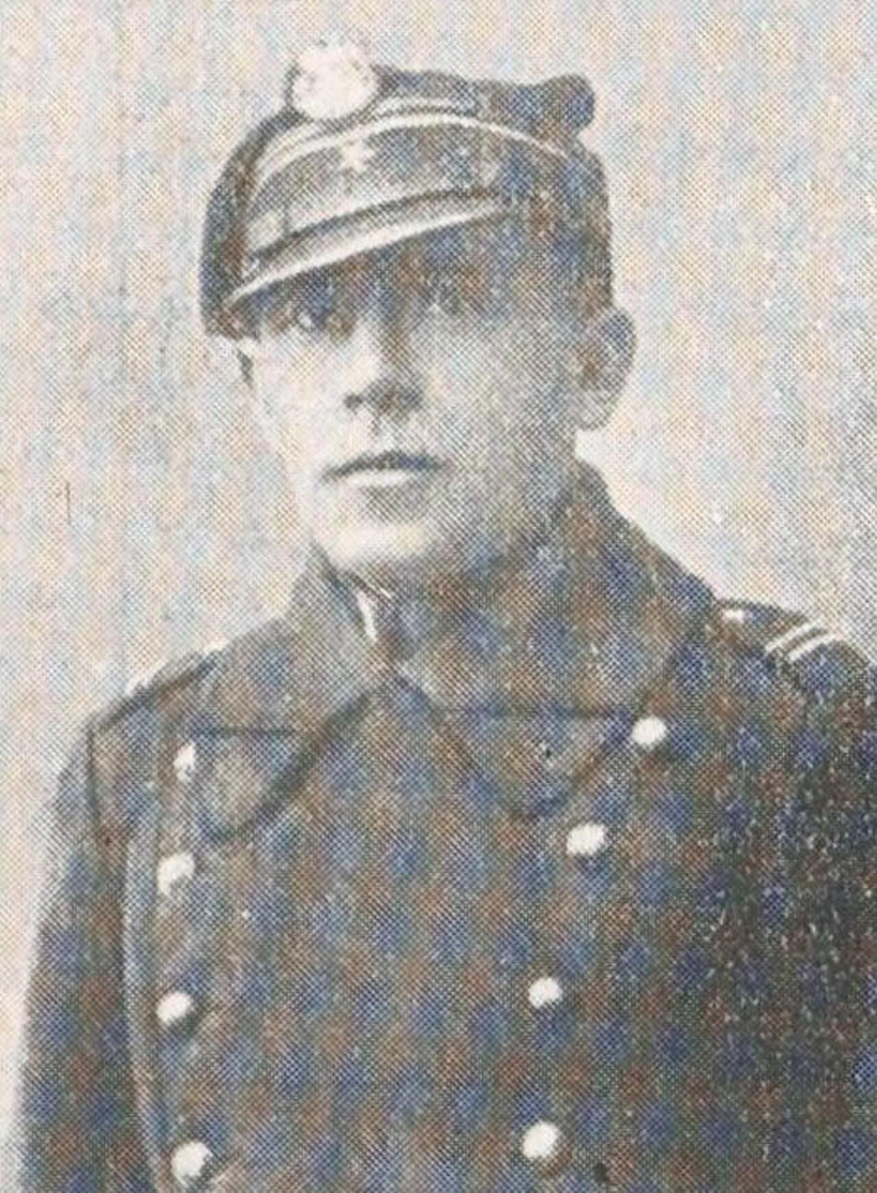 Leon Rapszewicz