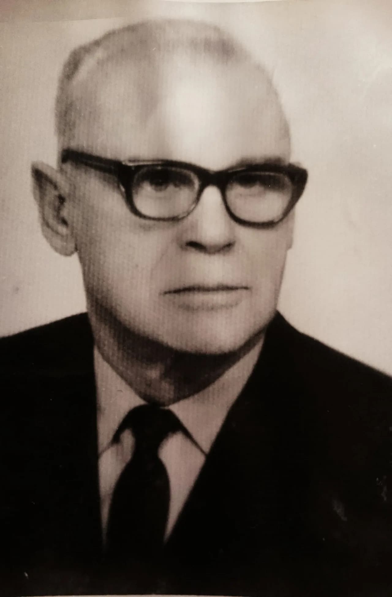 Jan Barański