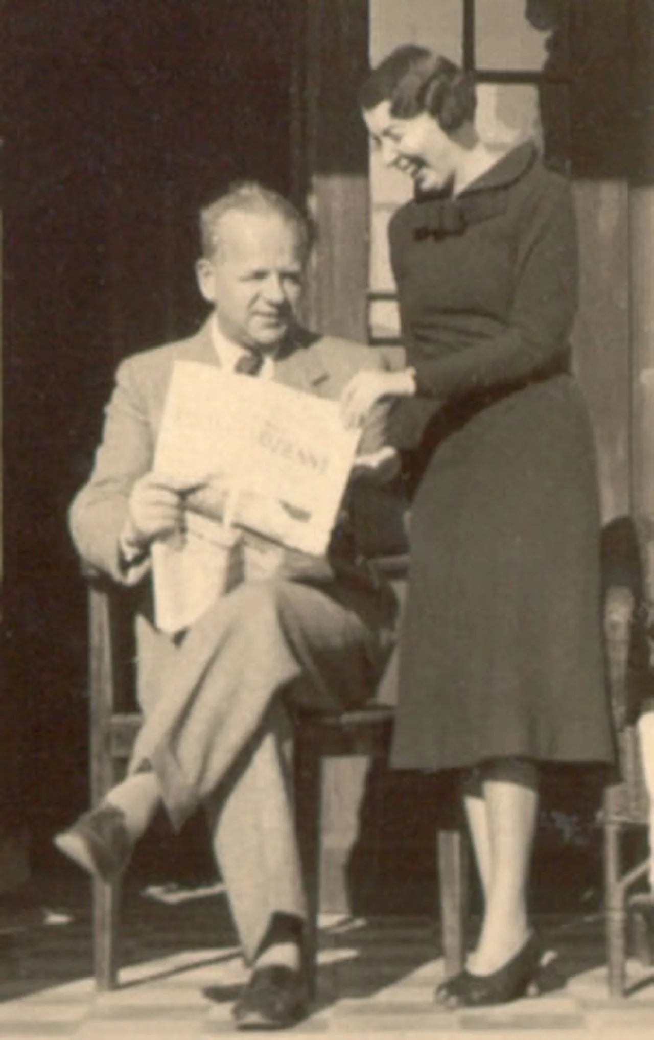 Franciszek Unrug