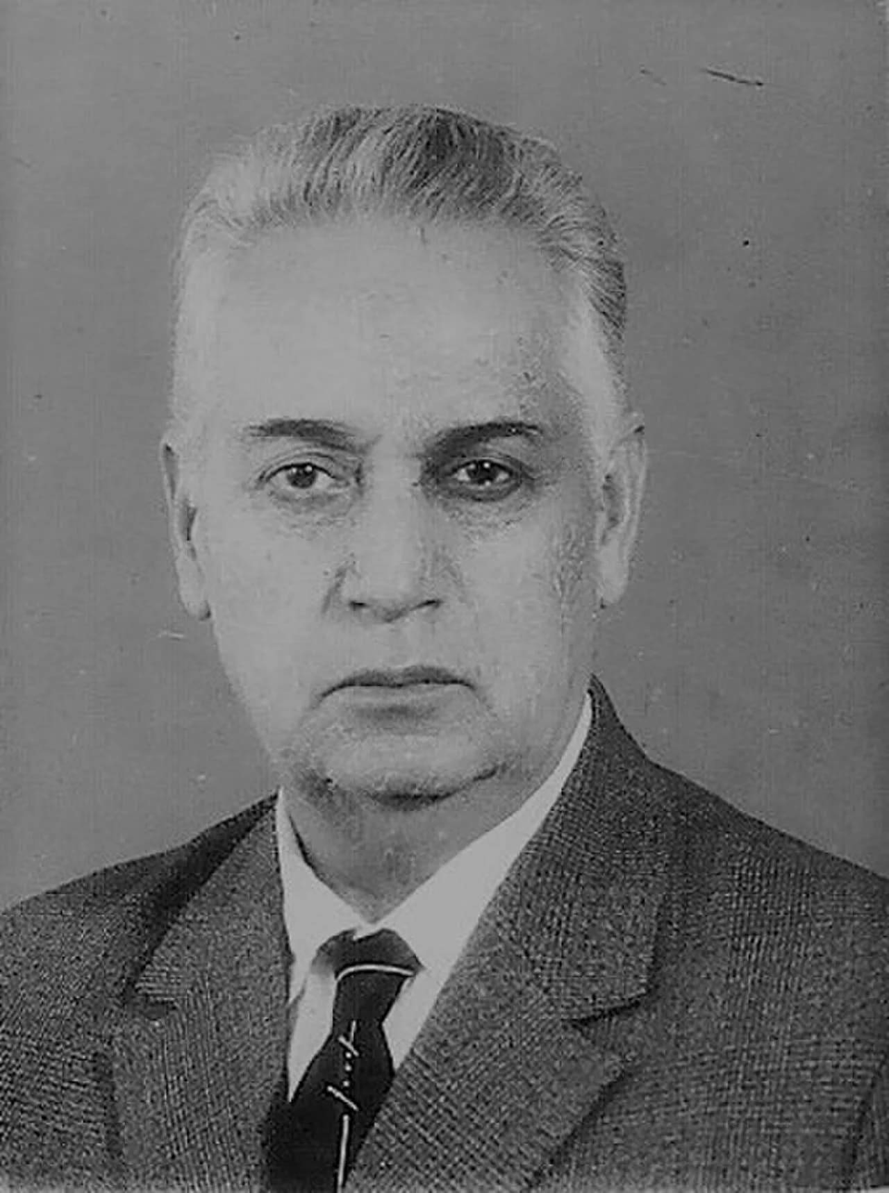 Huseyn Aliyev