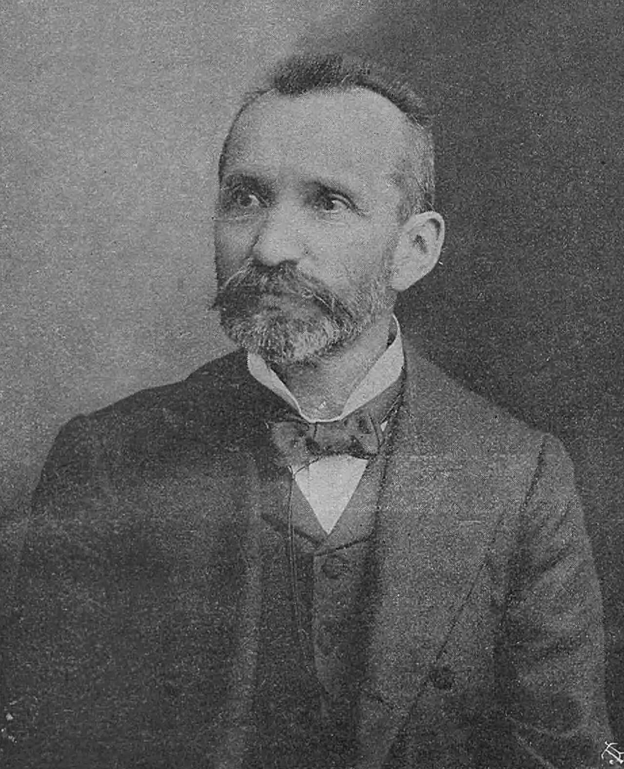 Franciszek Próchnicki