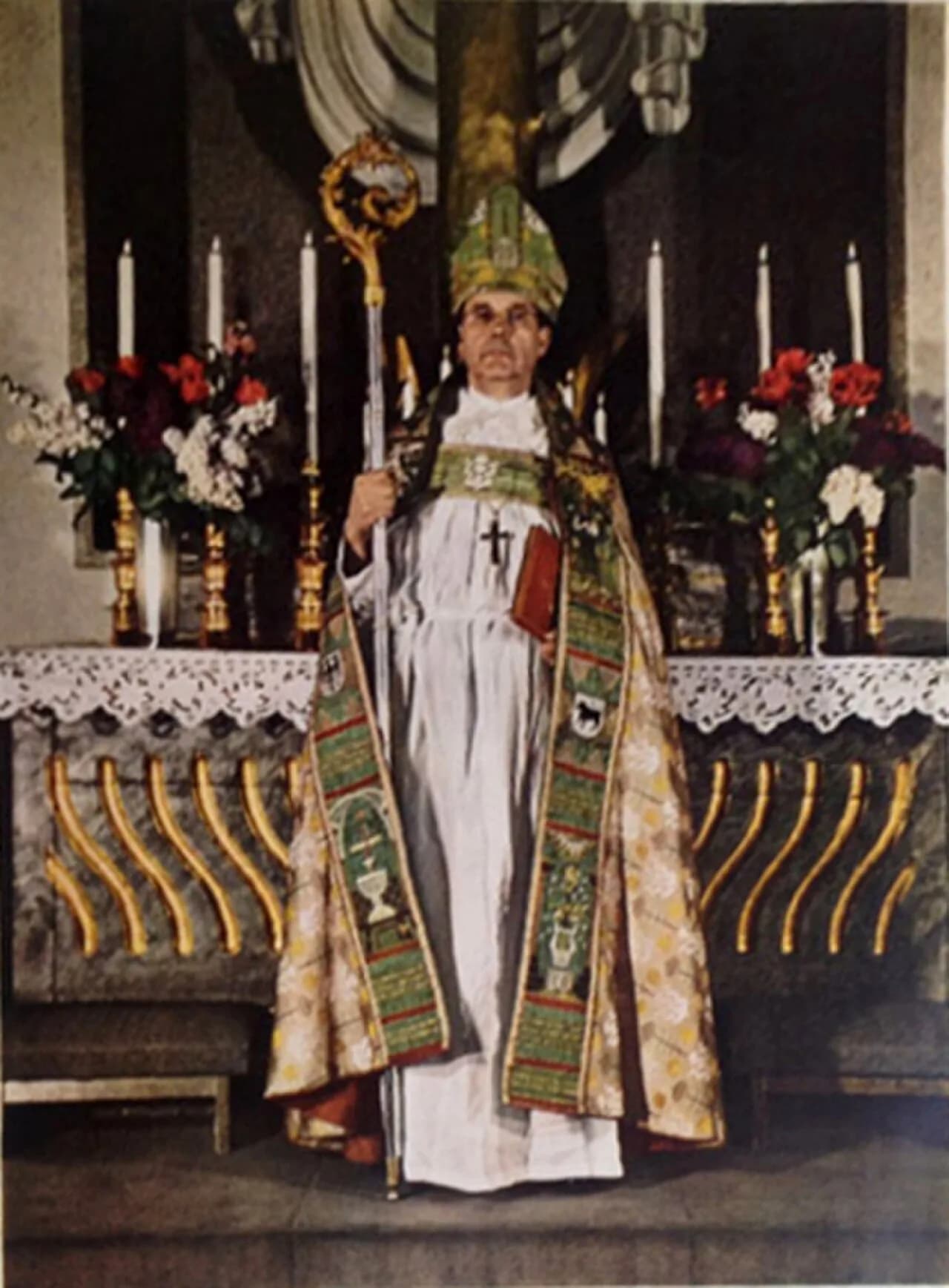Arvid Runestam