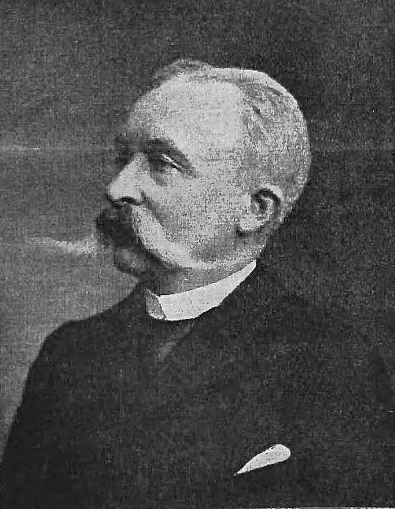 Damazy Trzciński