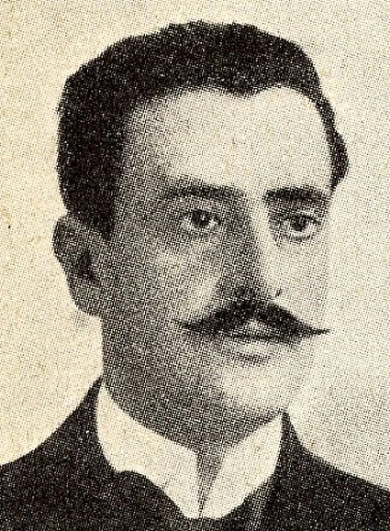 Giuseppe Albanese
