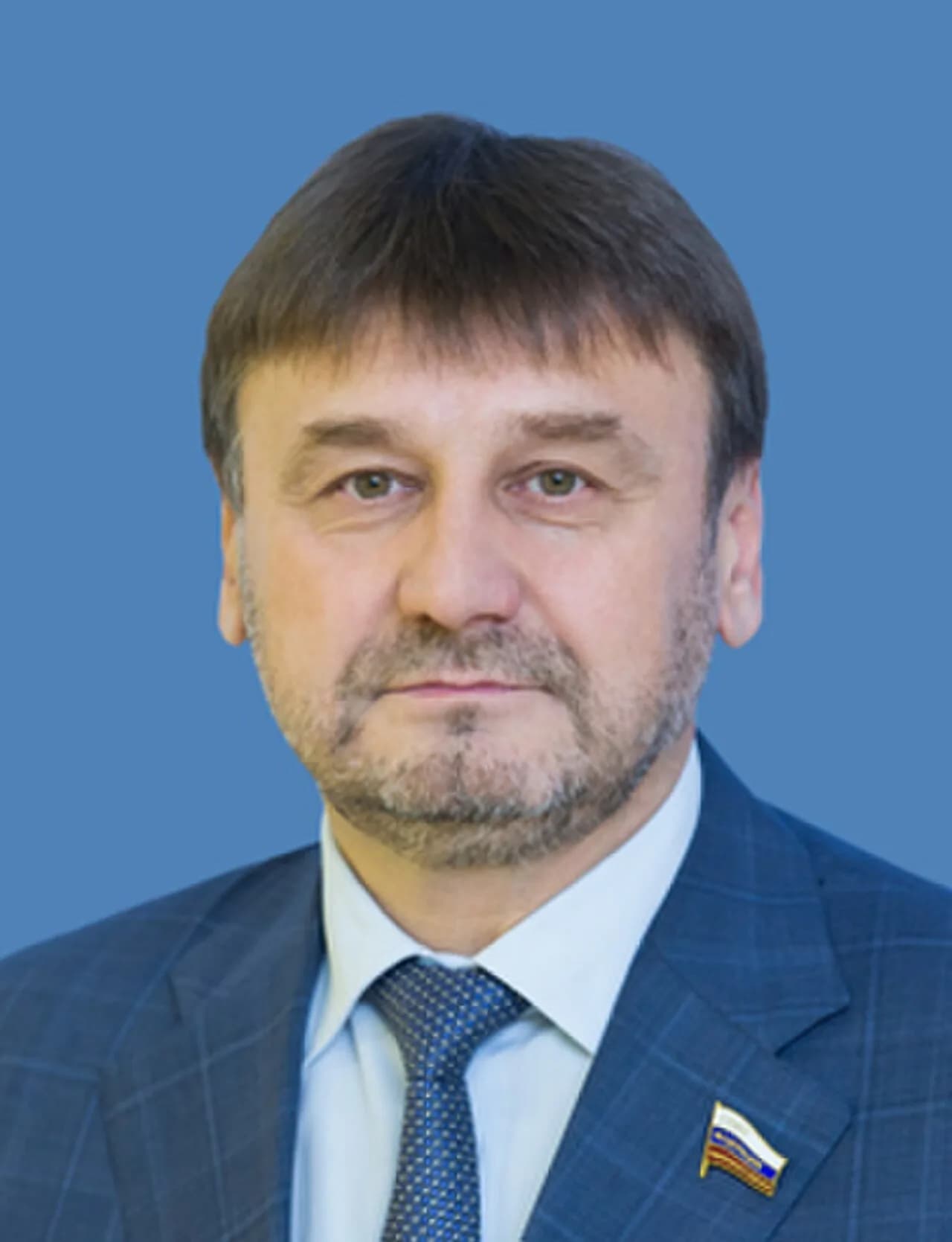 Vladimir Lebedev