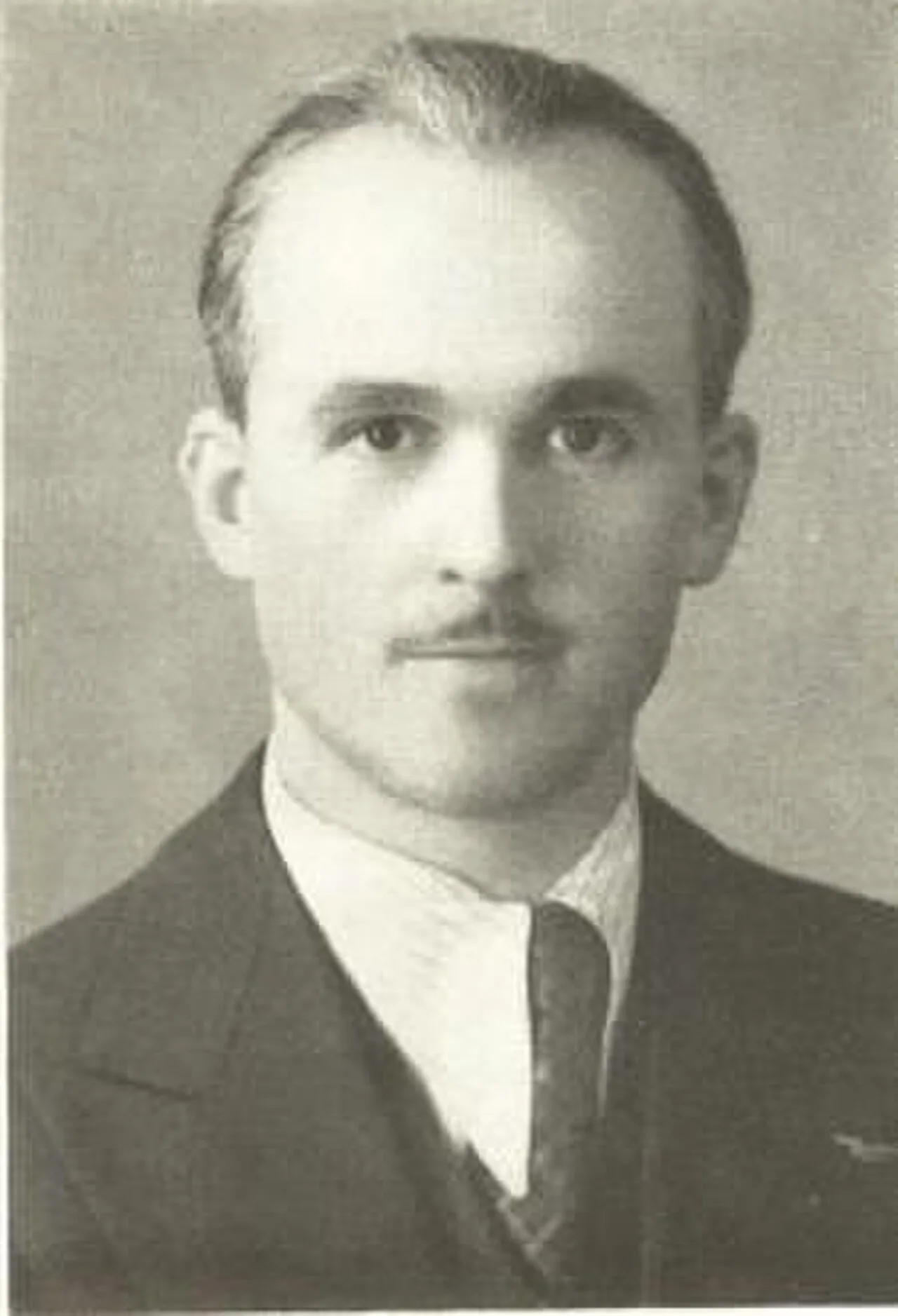 Giovanni Cervi