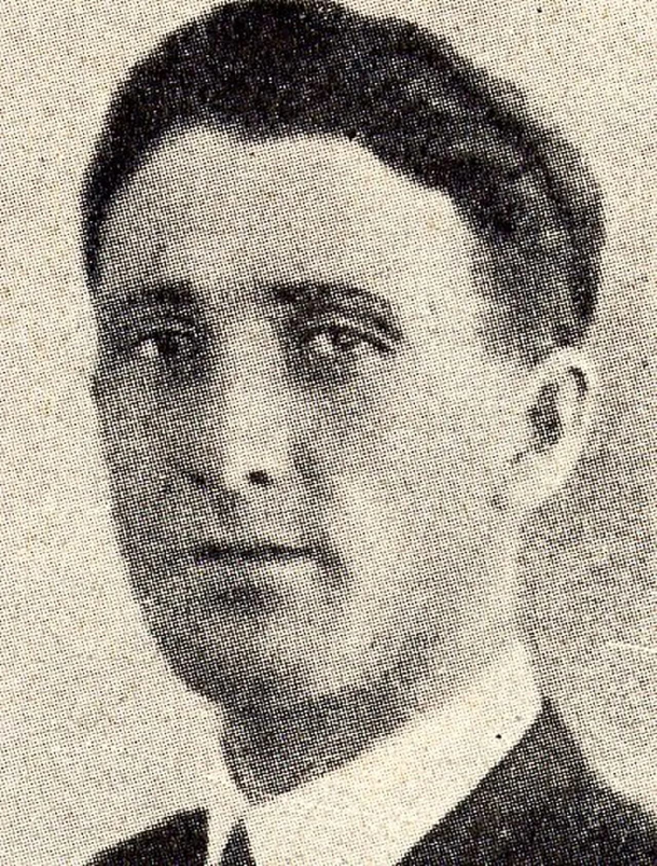 Luigi Bilucaglia