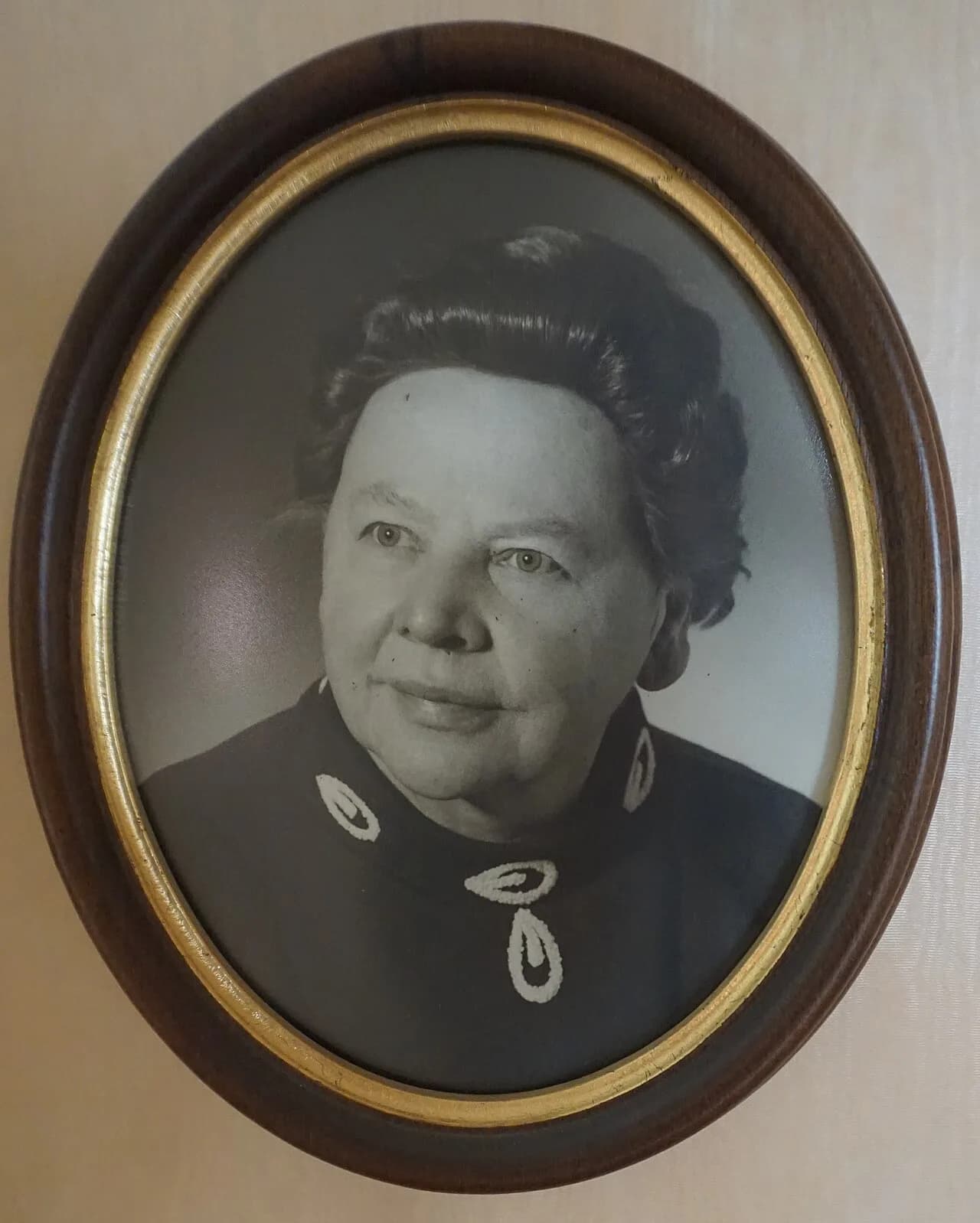 Emmy Gehrlein-Fuchs