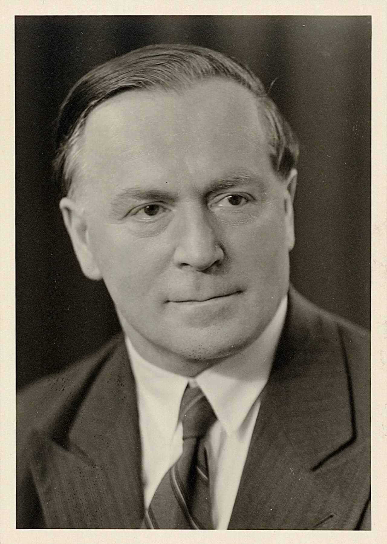 Heinrich Hopff