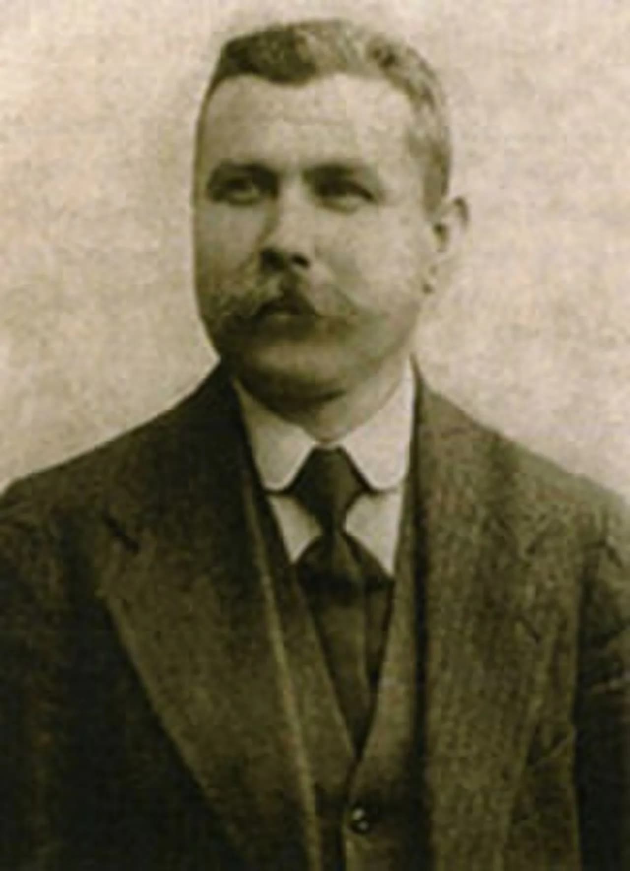 Ahmet Ziya Akbulut