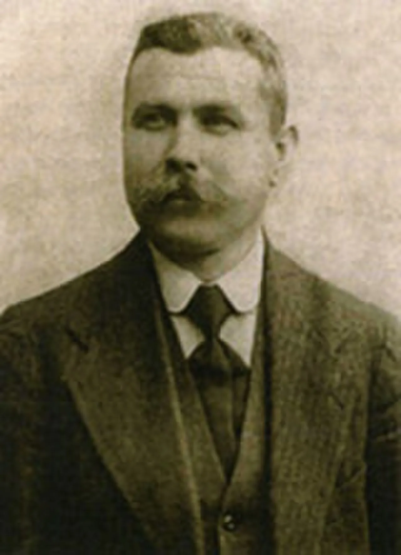 Ahmet Ziya Akbulut