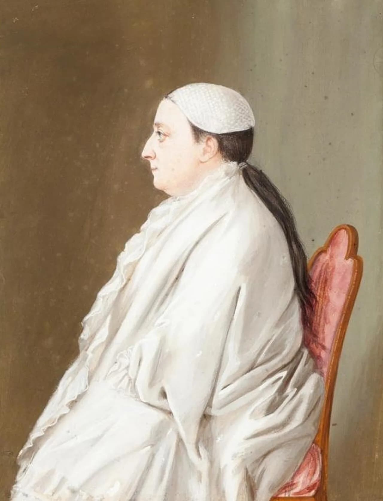 Sophie Henriette Dorothea von Stolberg