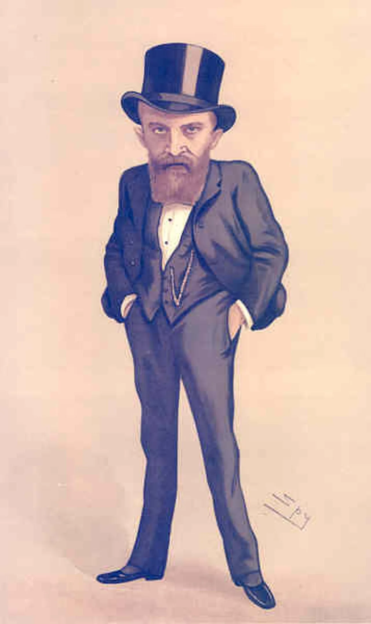 Sir Thomas Russell, 1st Baronet