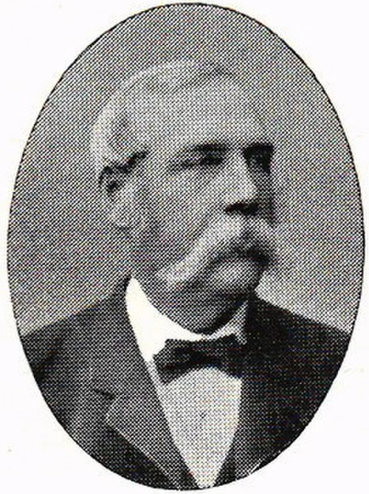 Axel Rutensköld