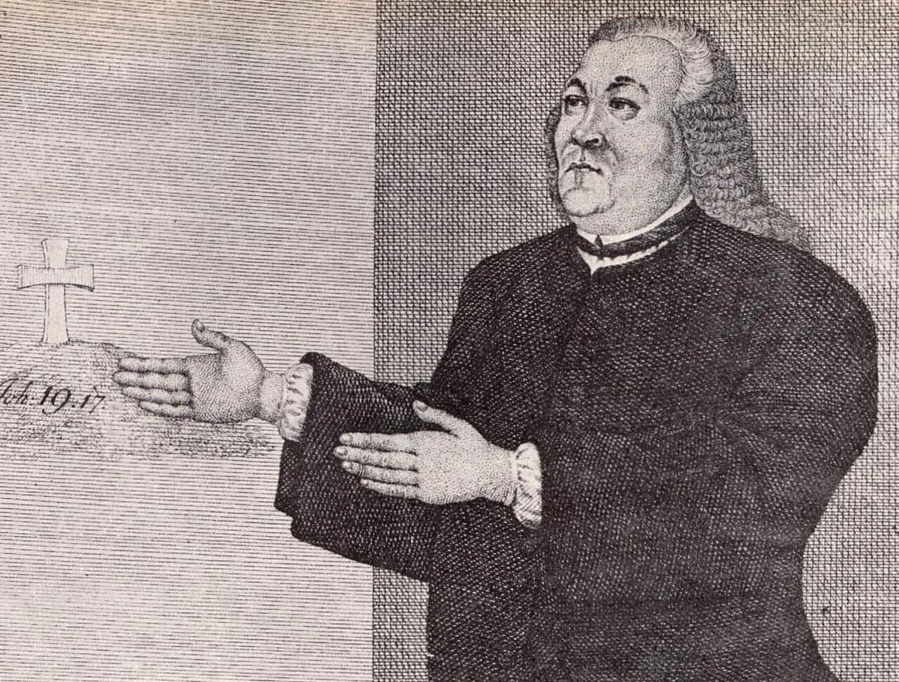 Anders Carl Rutström
