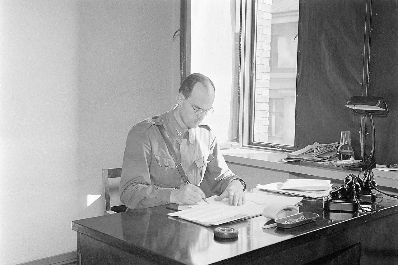 Martti Ruutu
