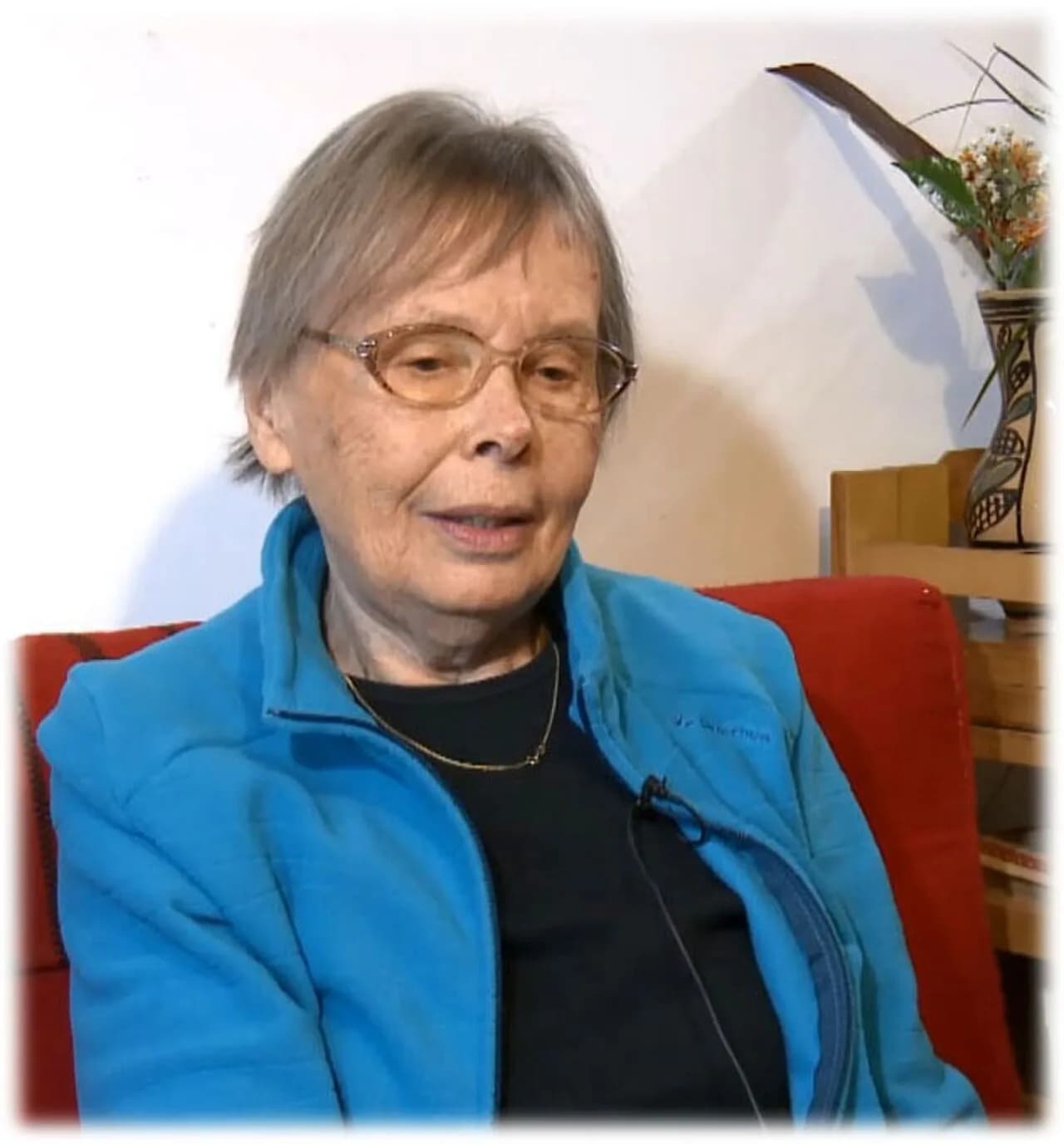 Ágnes Néda