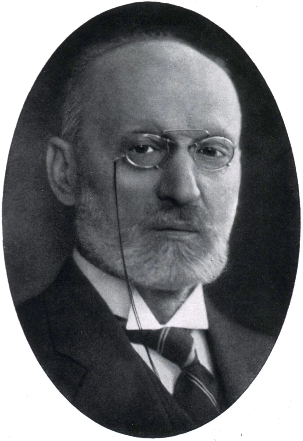 Ismar Boas