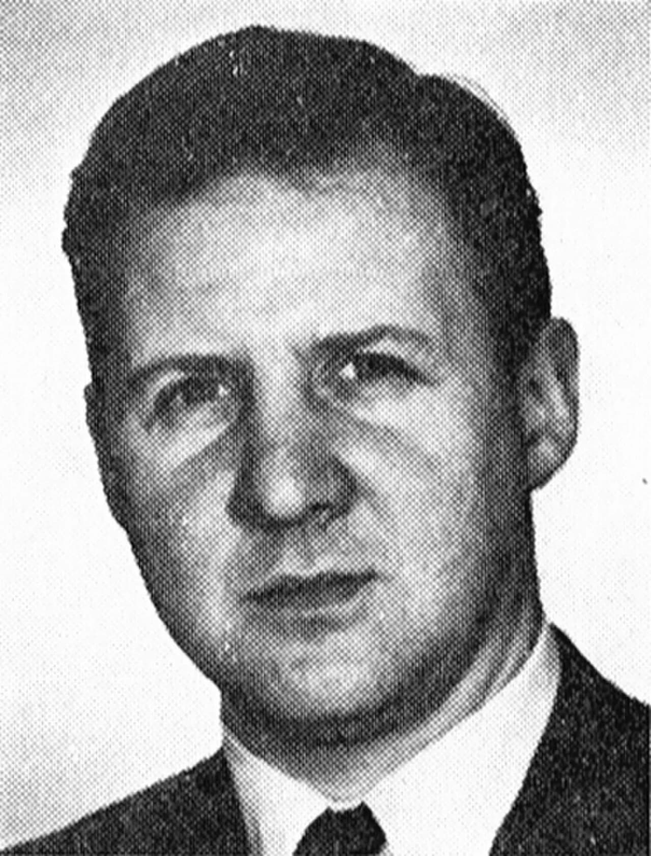 Bo Rybeck