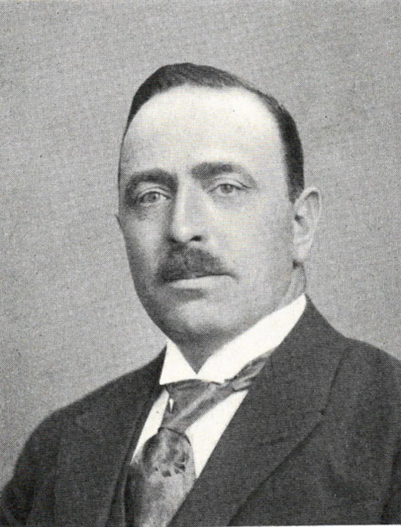 Karl Artur Ryberg