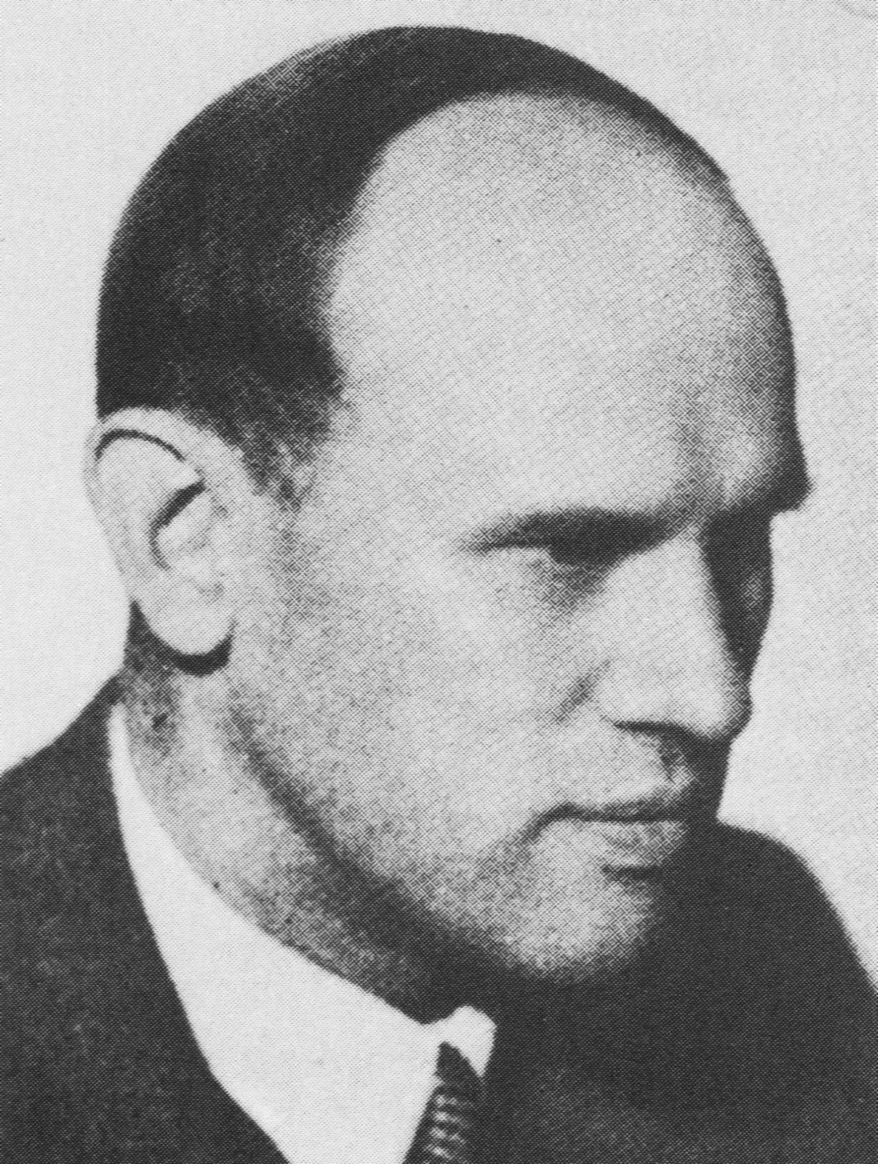 Carl Ture Ryberg