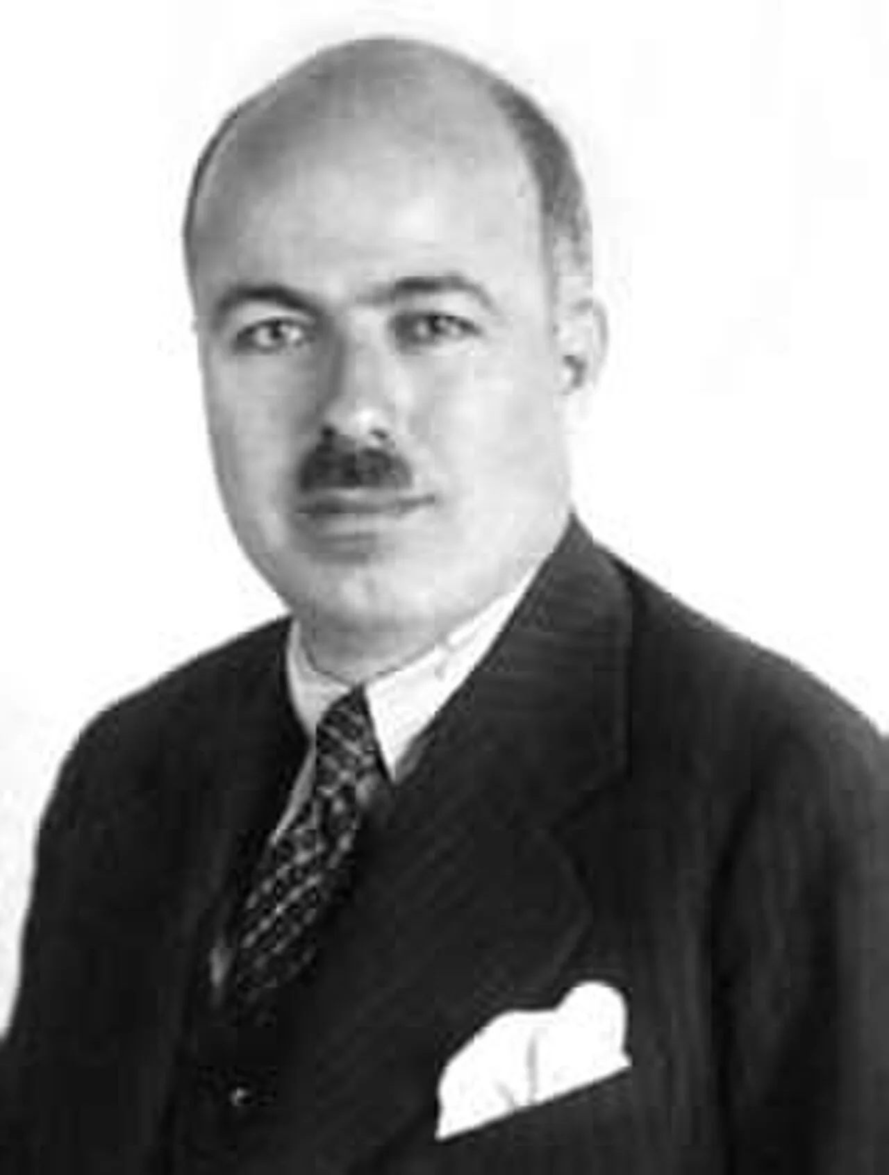 Refik Şevket İnce