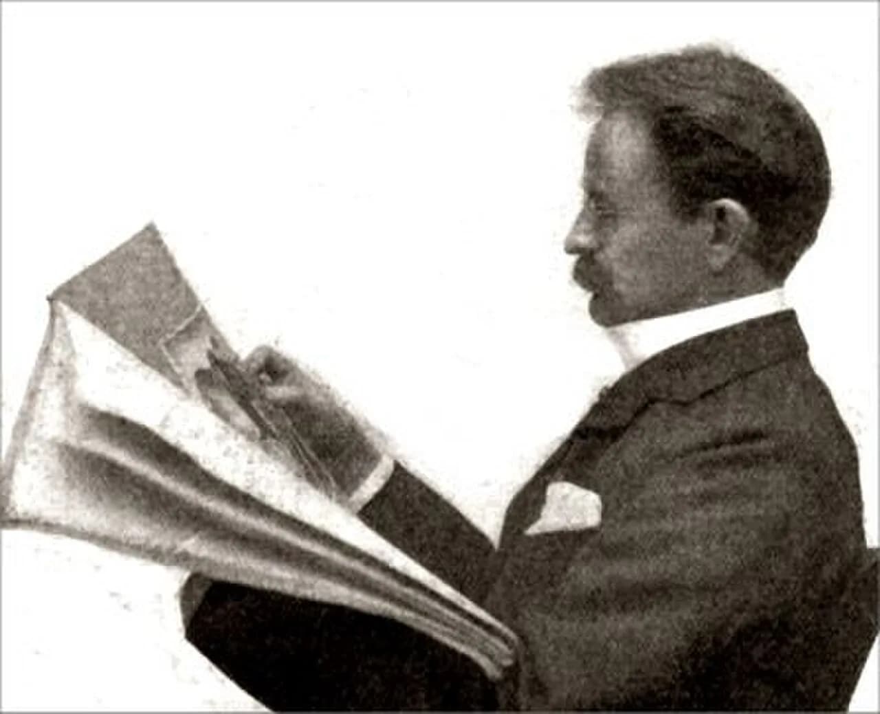 August Jaeger